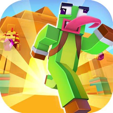 unspeakable game|Chase Craft －Epic Running Game 4+ .